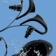 lettore mp3 subacqueo