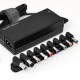 L'alimentatore universale per notebook e netbook