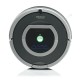 L'aspirapolvere robot